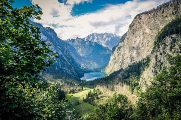 Obersee