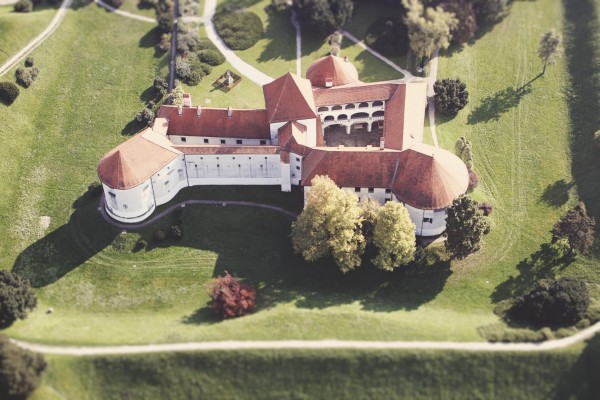 Varazdin_Stari grad 2