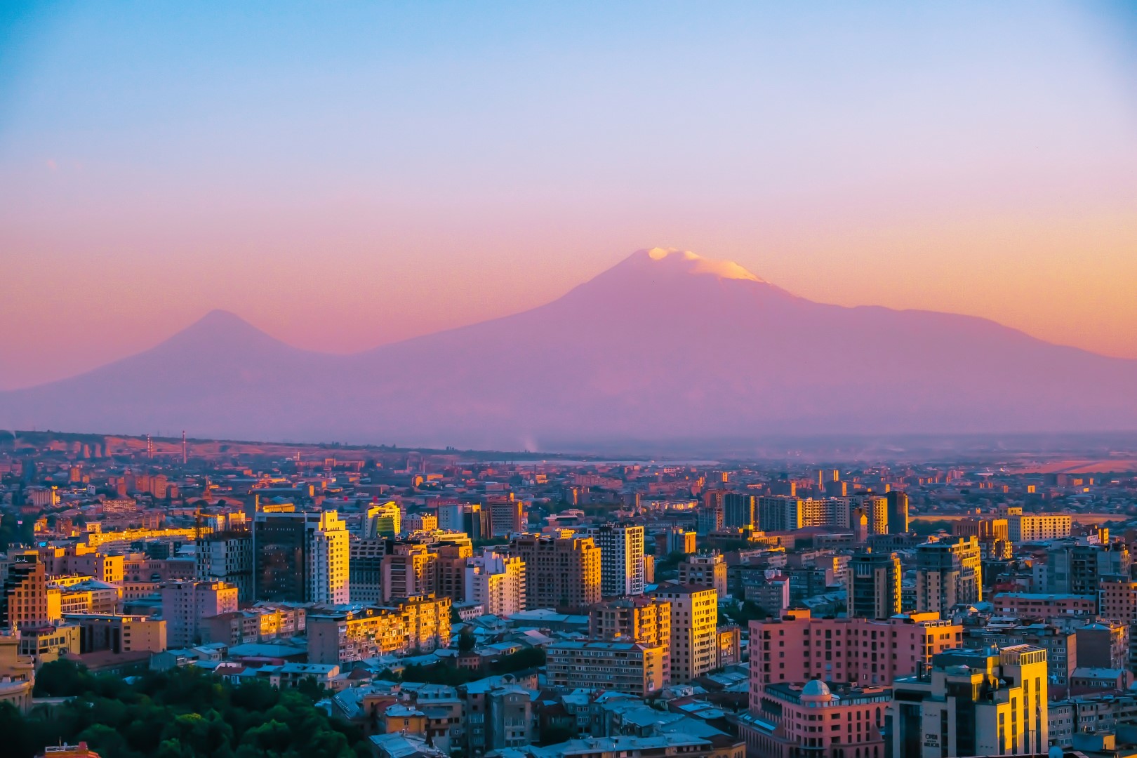 Armenija Yerevan