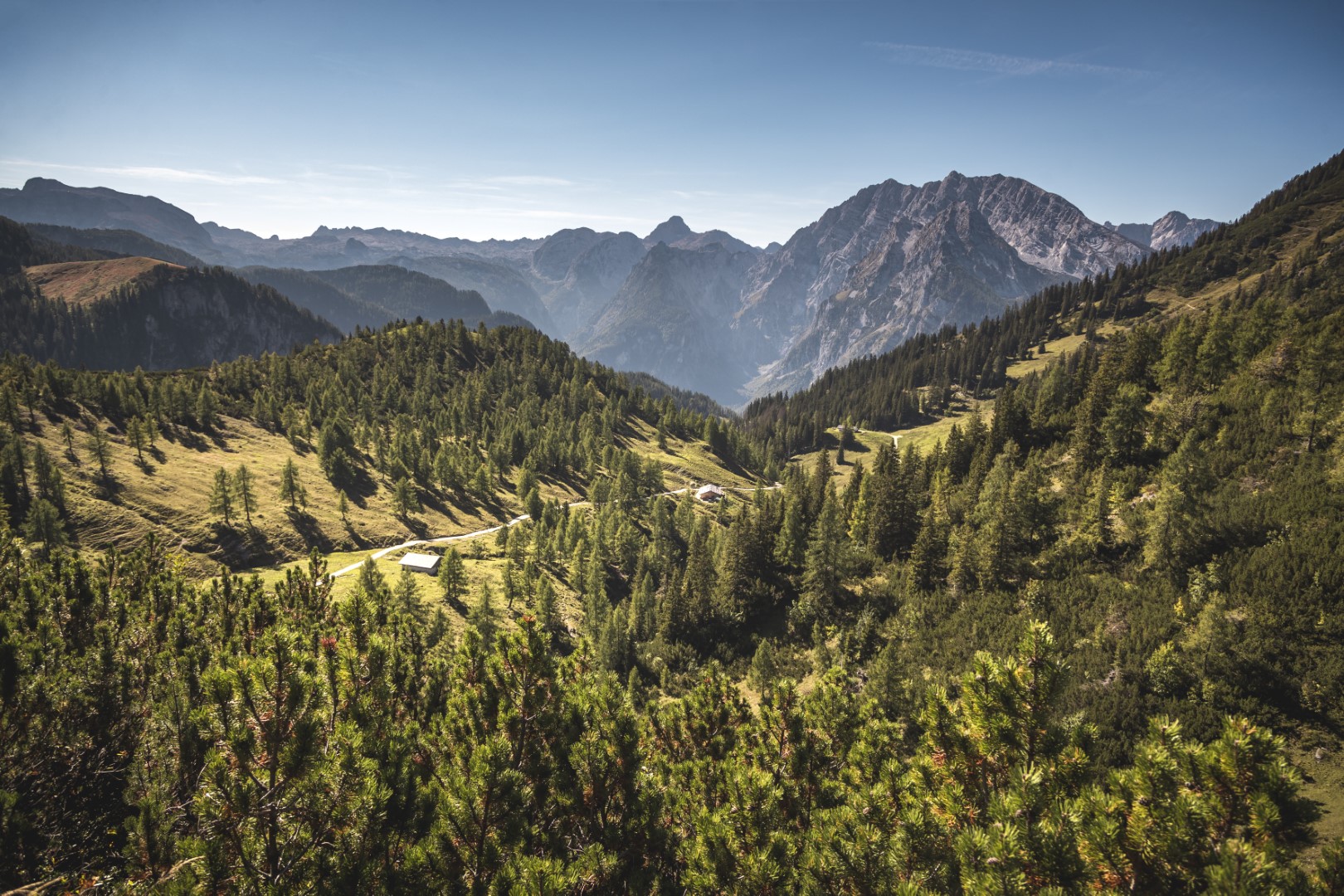 foto/Nationalpark Berchtesgaden